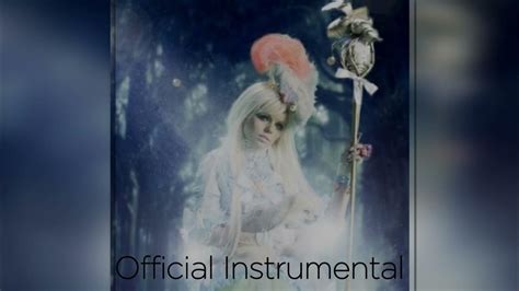 Kerli Tea Party Official Instrumental Youtube