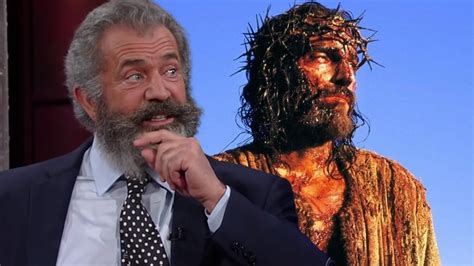 The Passion Of The Christ 2 Is Filming This Year Yes Really Dexerto
