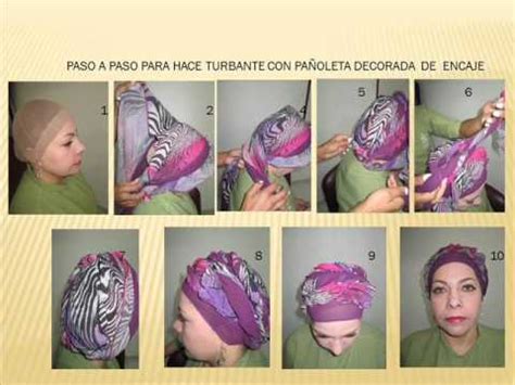 Paso A Paso Diferentes Formas De Colocar Una Pashmina Youtube