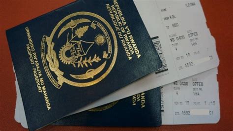 Your passport issuing authority may not be the same, however, as the one that someone would have listed if applying for a passport from india. imbereheza-Rwandan passports to expire next year