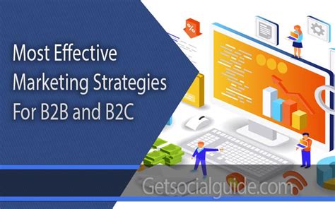Most Effective Marketing Strategies For B2b And B2c Wordpress Tips