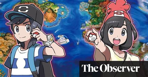 Games reviews roundup: Pokémon Sun and Moon; Playstation 4 Pro; Mekazoo