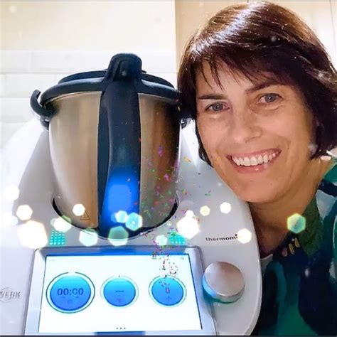 Single Handed Thermomixer Thermomix Consultant