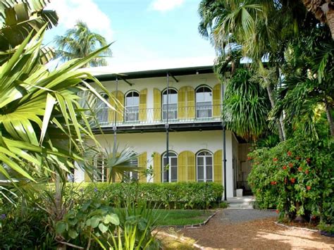 7 Architectural Styles In The Florida Keys Blog Oceansir Florida