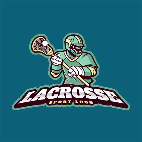 Create Your Own Lacrosse Logo Maker Place It