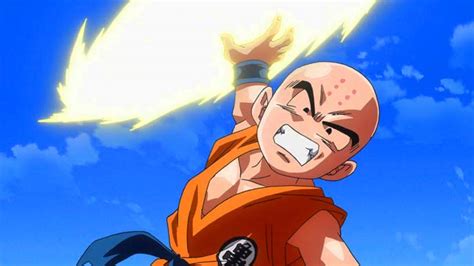 The 10 Best Bald Anime Characters Ranked Whatnerd