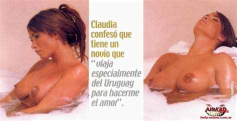 Claudia Fernandez Nude The Fappening Photo Fappeningbook