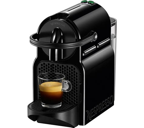 Buy Nespresso By Magimix Inissia 11350 Coffee Machine Black Free