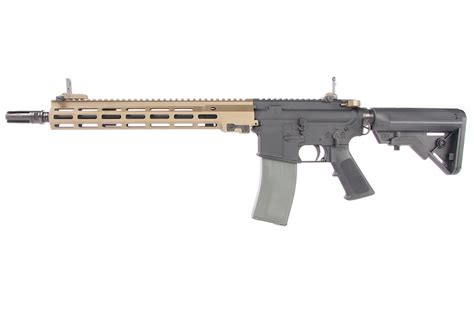 Vfc Mk16 Urgi Carbine Gbbr Buy Airsoft Gbb Rifles And Smgs Online From