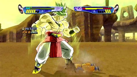 It was developed by dimps and published by atari for the playstation 2, and released on november 16. Dragon Ball Z Budokai 3 HD (Xbox 360) Dragon Universe as Broly - YouTube
