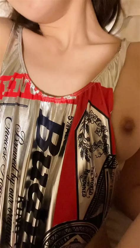 Sexe Avec Une Femme En Costume De Budweiser Xhamster