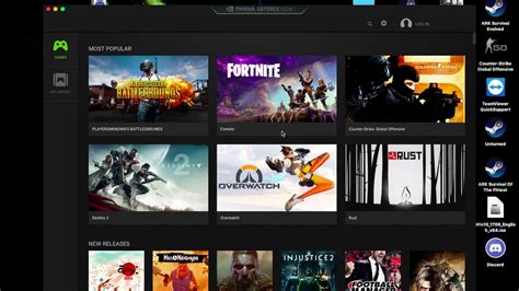 Geforce now turns nearly any mac, pc, android device or geforce now lets you use the cloud to join in. *STILL WORKING DEC 2018*HOW TO DOWNLOAD NVIDIA GEFORCE NOW ...
