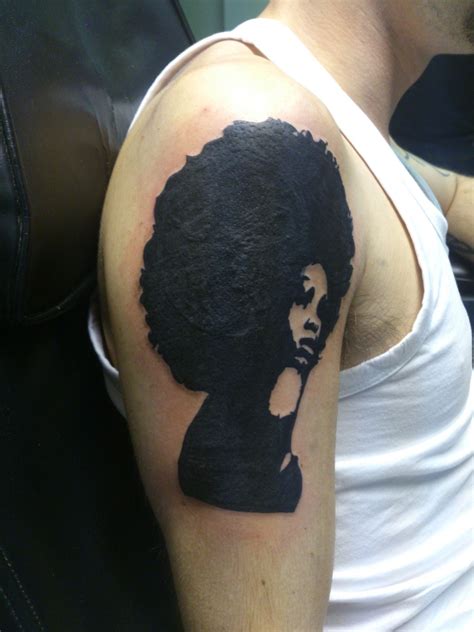 Pin By Amara💫 On Afro Art Latest Tattoos Tattoos Skin Art