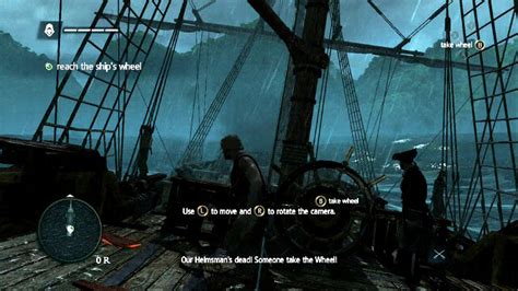 01 Edward Kenway Sequence 1 Assassin S Creed IV Black Flag Game