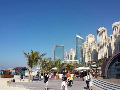 Jumeirah Beach Residence Desde 4561 Dubái Emiratos Árabes Unidos