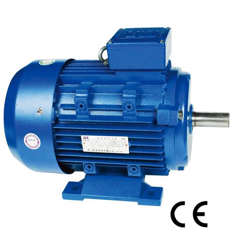 Y2 Series Electric Motor 160l 415kw China Ac Motor And Electric Motor