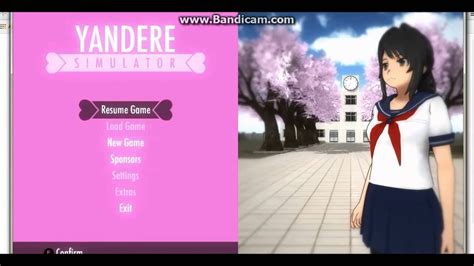 HOW TO DOWNLOAD YANDERE SIMULATOR FOR WINDOWS AND ONLY PC YouTube