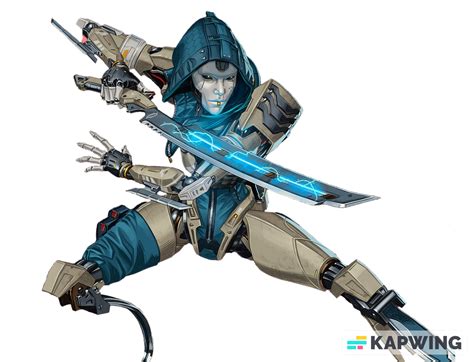 Ashe Render By Kiss And Kancer On Deviantart