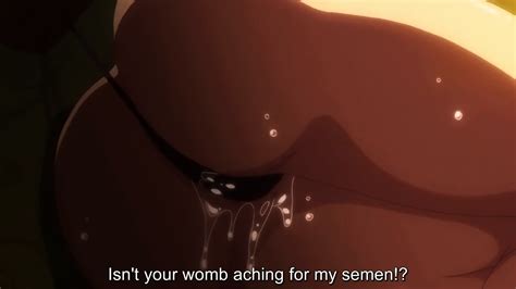 Jashin Shoukan Inran Kyonyuu Oyako Ikenie Gishiki Erotic Scenes