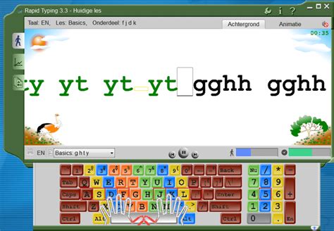 Typingmaster 10 is a touch typing tutor that adapts to your unique needs. Rapid Typing - Download