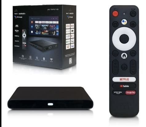 Istar Android Q Box With 1 Year Istar Subscription The Best Iptv