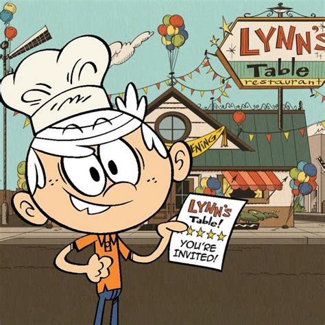 Pin By Jeremy Kinch On My Saves Loud House Characters The Loud House