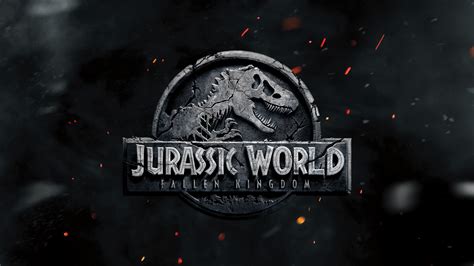 Download 3840x2160 Jurassic World Fallen Kingdom 2018 Movie Poster