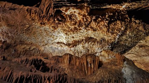 Grand Caverns Virginia S1ddcom