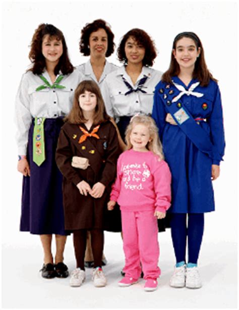 Girl Guides of Canada, Guides du Canada