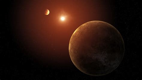 Planetary Scientists Have Made A Scorching Discovery With Help From A Retired Space Telescope