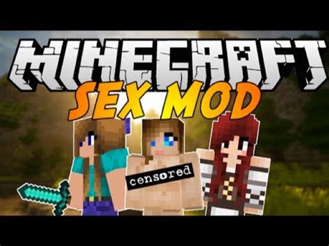 Did Minecraft Introduce Sex Mods Snopes Com