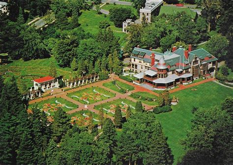 Sonnenberg Gardens And Mansion Historic Park ~ Canandaigua N Flickr