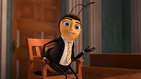 The Bee Movie But The Bizarre Meme The Internet Buzzed Over And Then