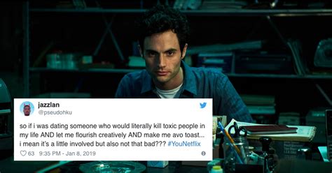 Funny Tweets And Memes About Joe From You Netflix Tv Show Popsugar