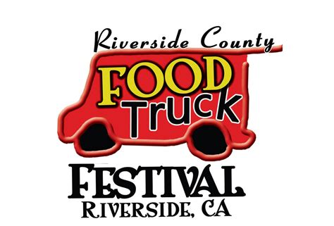 Riverside County Food Truck Festival Hemet Ca