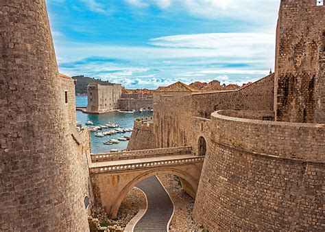 Dubrovnik Game Of Thrones Tour Audley Travel Us
