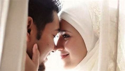 Tata Cara Melakukan Hubungan Suami Istri Menurut Syariat Islam Hot Sex Picture