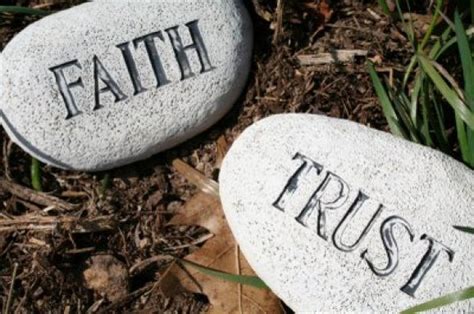 Faith Talk Ministries Blog Archive Faith Trust