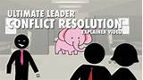 Images of Conflict Resolution Videos Youtube