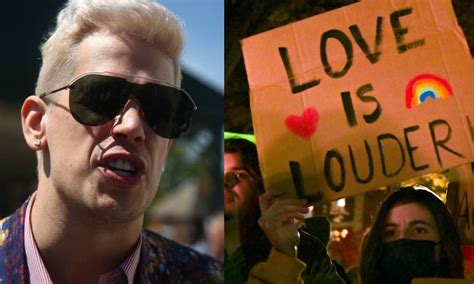 Milo Yiannopoulos Archives Pinknews Latest Lesbian Gay Bi And Trans News Lgbtq News