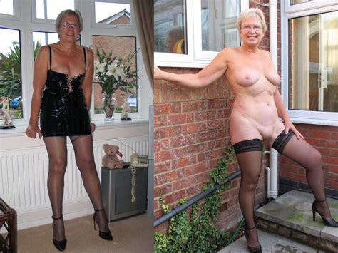 In Gallery Well Clothed Granny Oma Mature My Xxx Hot Girl