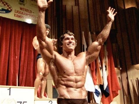 He was married to aurelia reli jadrny, who was a war widow and the couple shared two children together. Young Arnold Schwarzenegger: True Stories Of A Musclebound ...