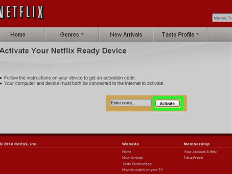 Looking for how to maybank2u login? How to Activate a Device on Netflix: 4 Steps (with Pictures)
