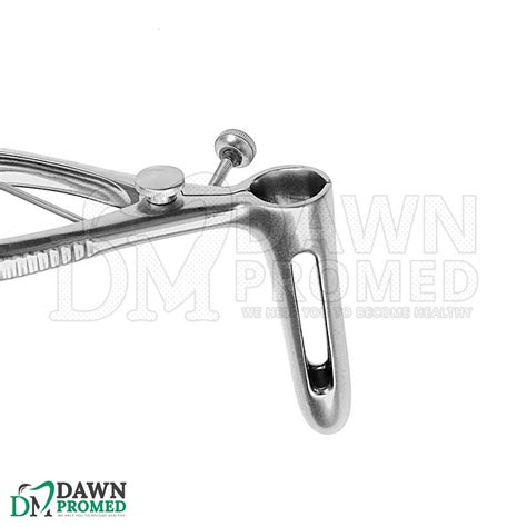 Sims Rectal Anal Speculum 6″ Ob Gyn Urology Surgical Medical Inst German Grade Ebay