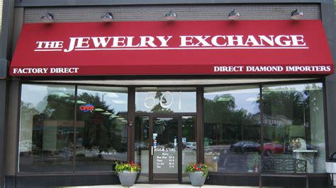 You want to know why? The Jewelry Exchange in Villa Park is the place to go in ...