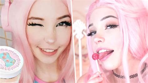 De Influencer A Millonaria Esto Gana Belle Delphine Actualmente