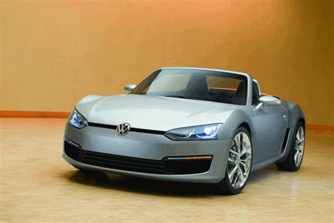 2009 Volkswagen Bluesport Concept 244235 Best Quality Free High