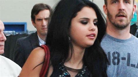Selena Sauer Steht Justin Bieber Auf Vanessa Promiflashde