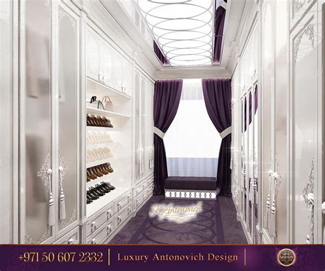 1230 Likes 4 Comments Luxury Interior Design Dubai💎 Antonovich
