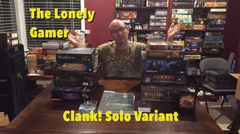 The Lonely Gamer Clank Youtube